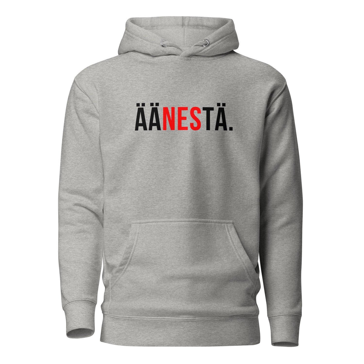Äänestä Huppari