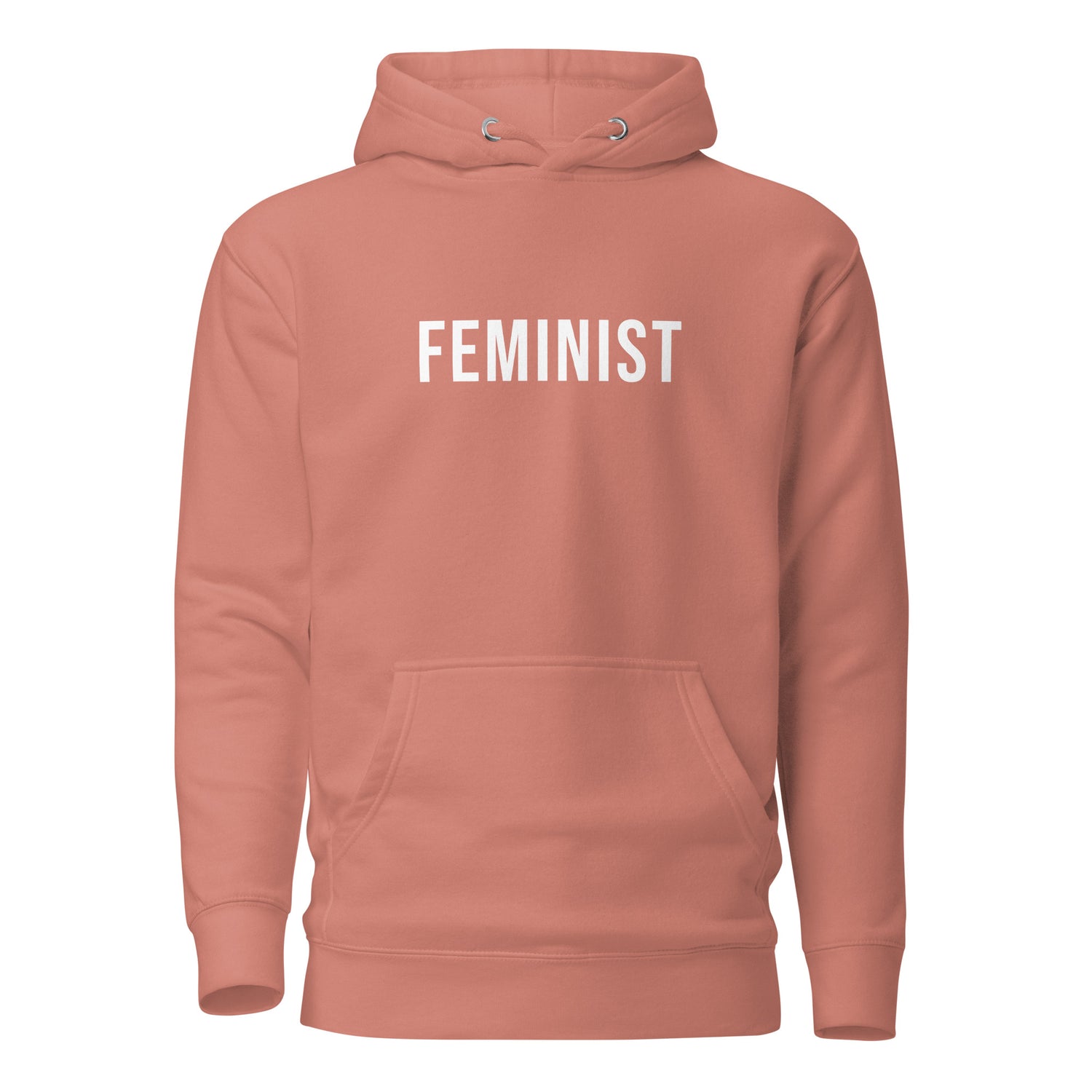 Feminist Huppari