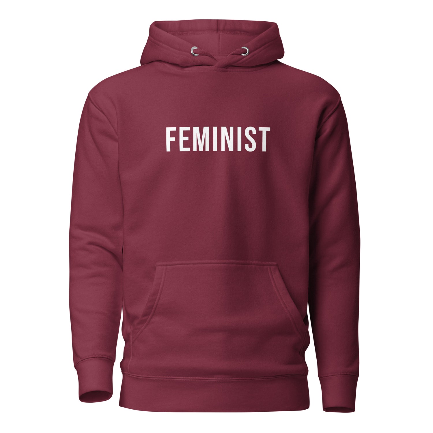 Feminist Huppari