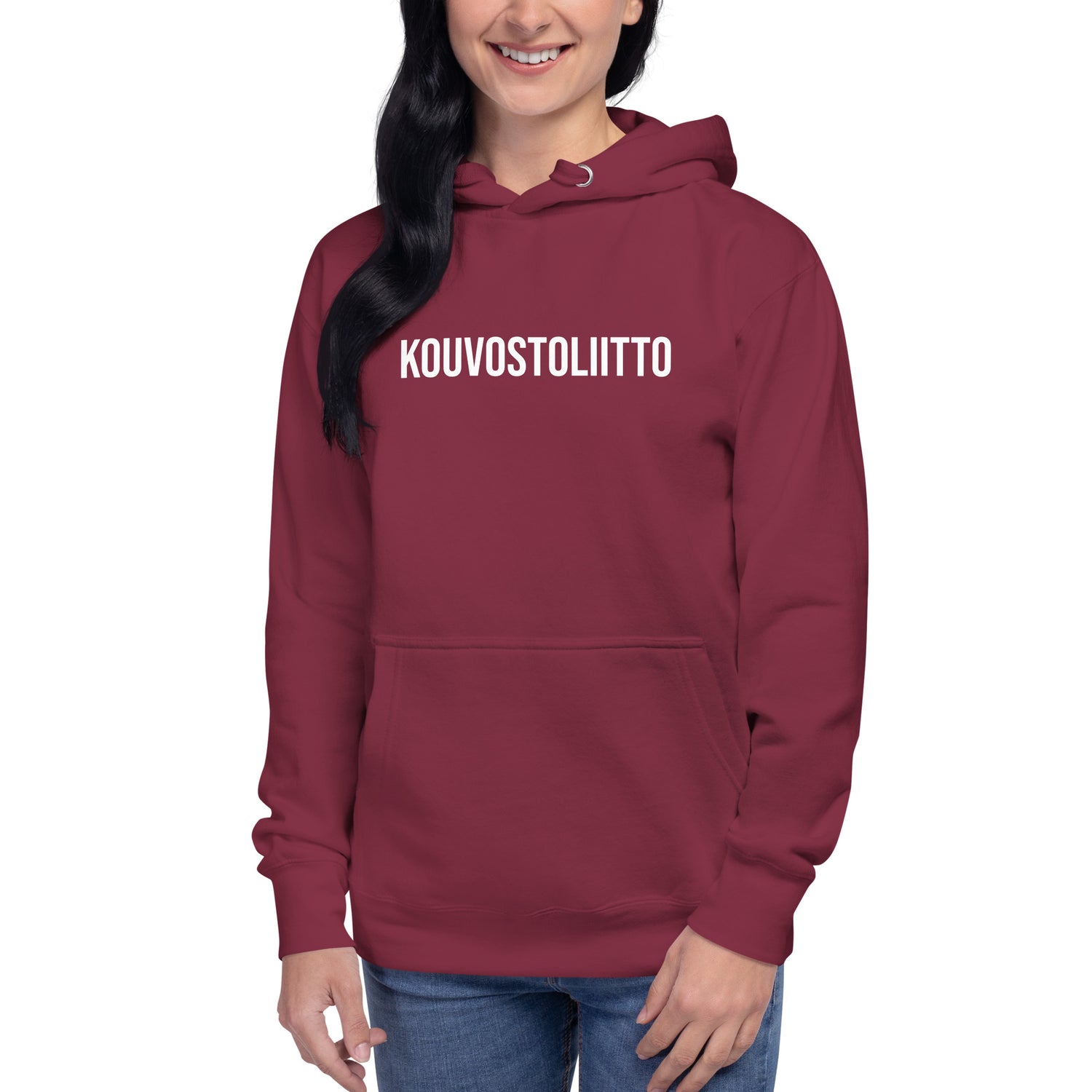 Kouvostoliitto Huppari