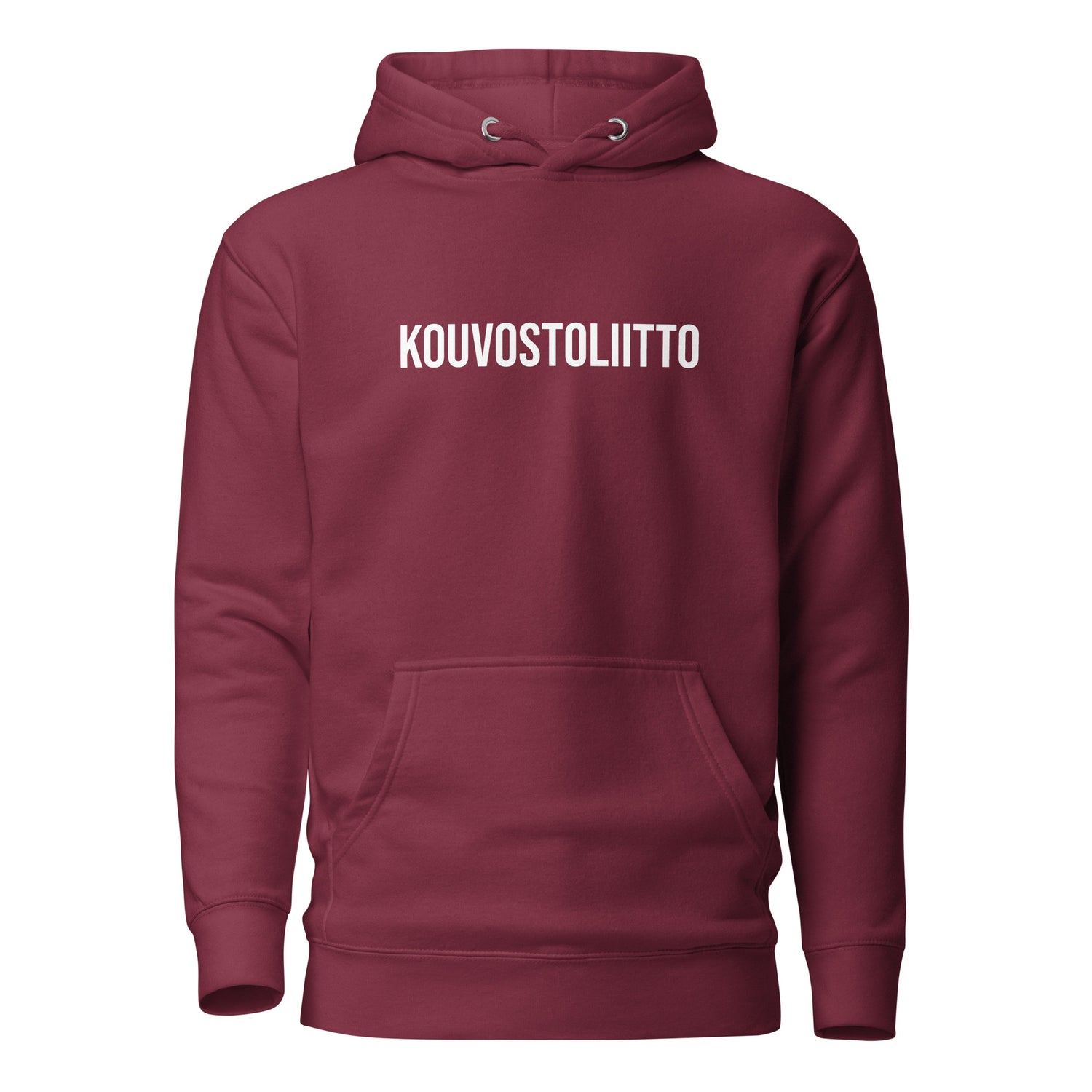 Kouvostoliitto Huppari