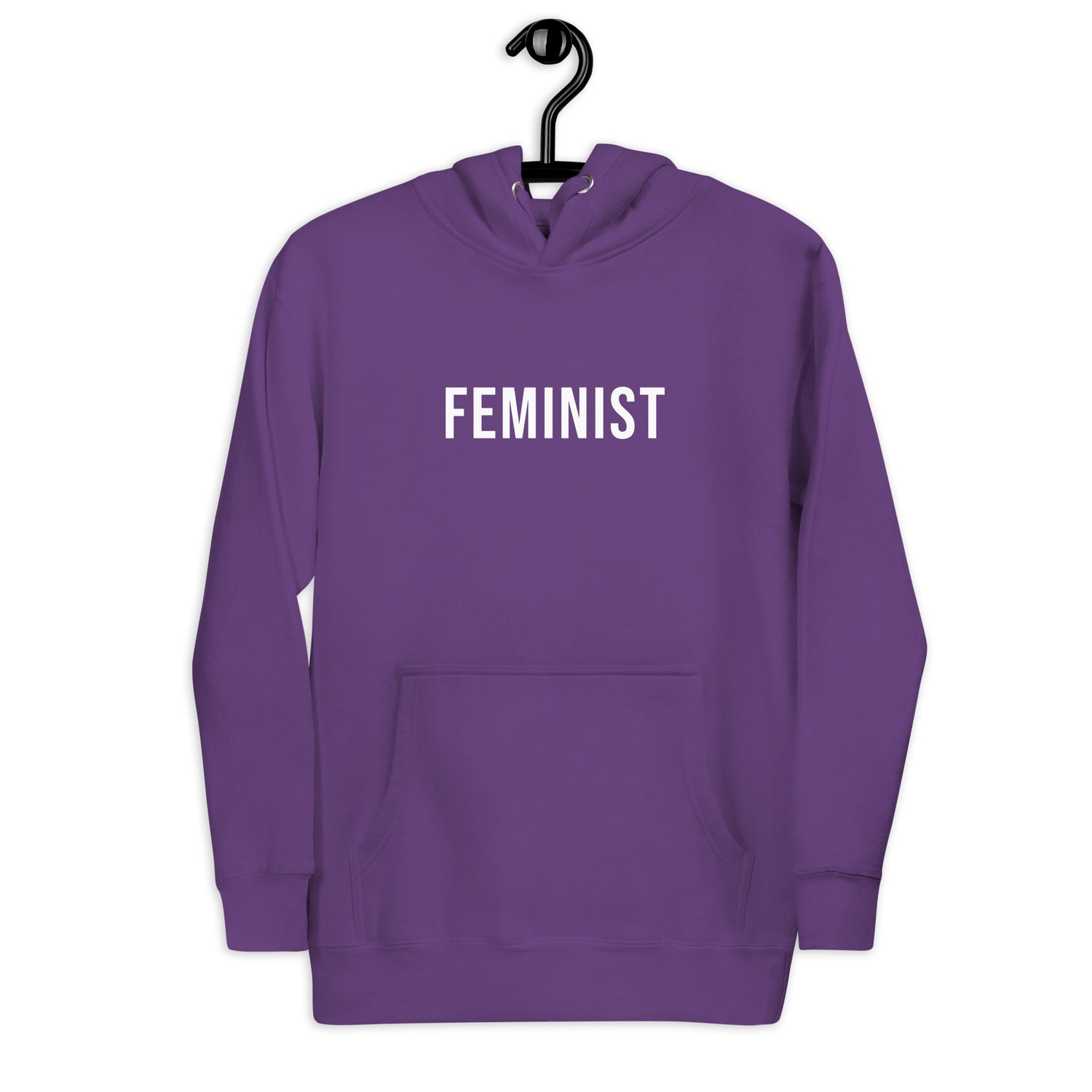 Feminist Huppari