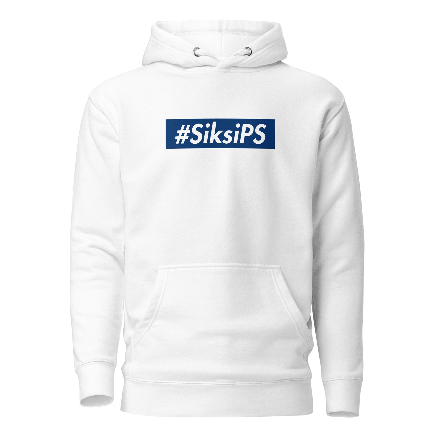 SiksiPS Huppari