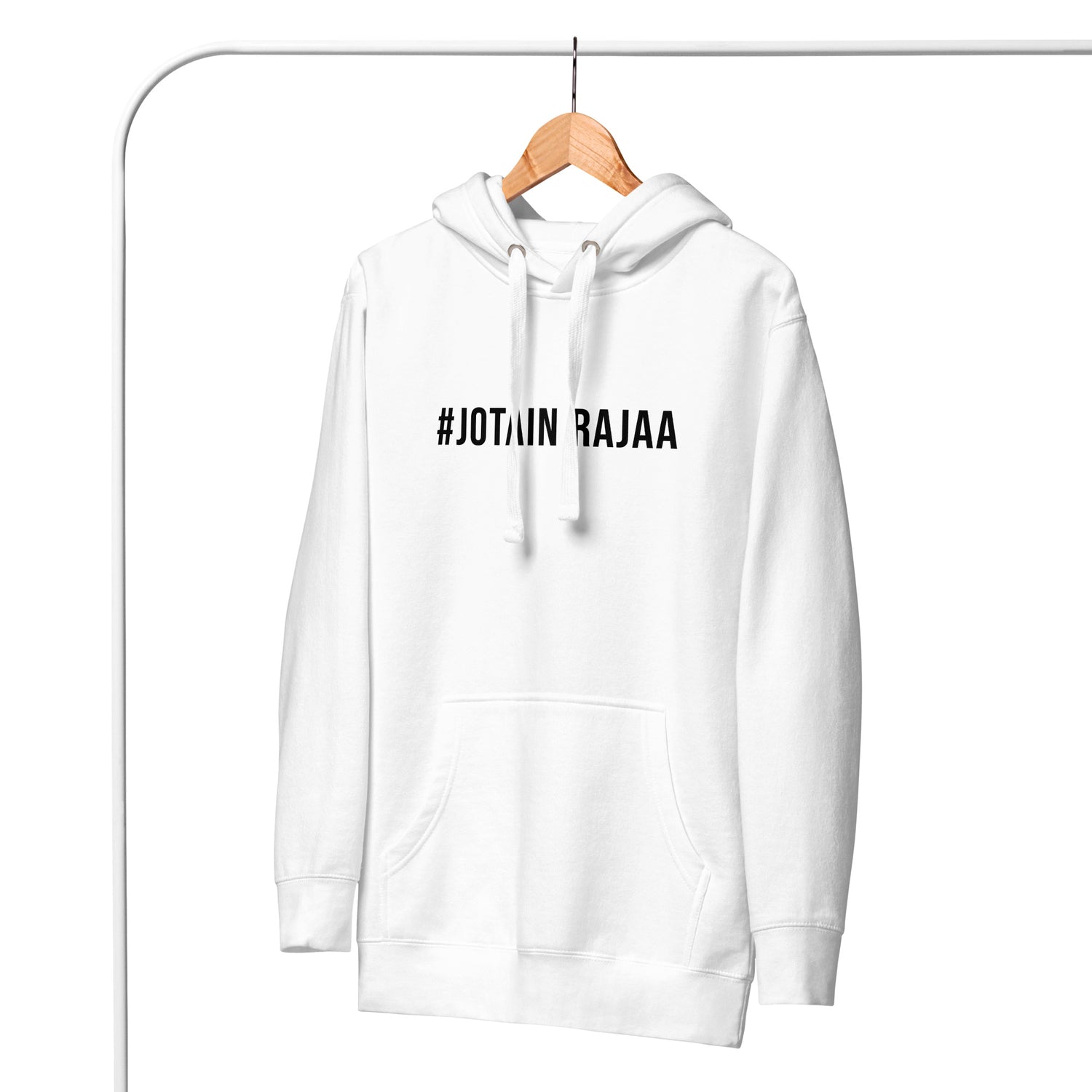 #Jotain rajaa Huppari