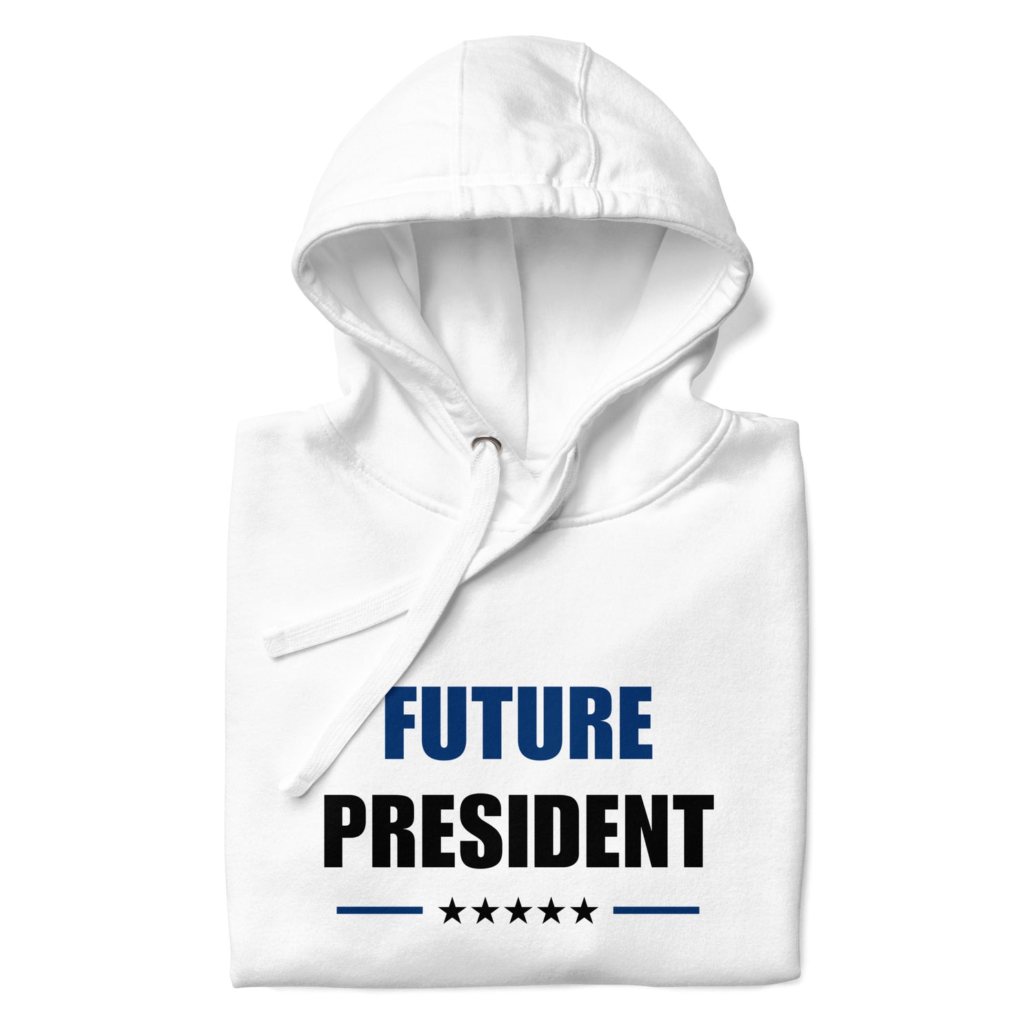 Future President Huppari - Sininen