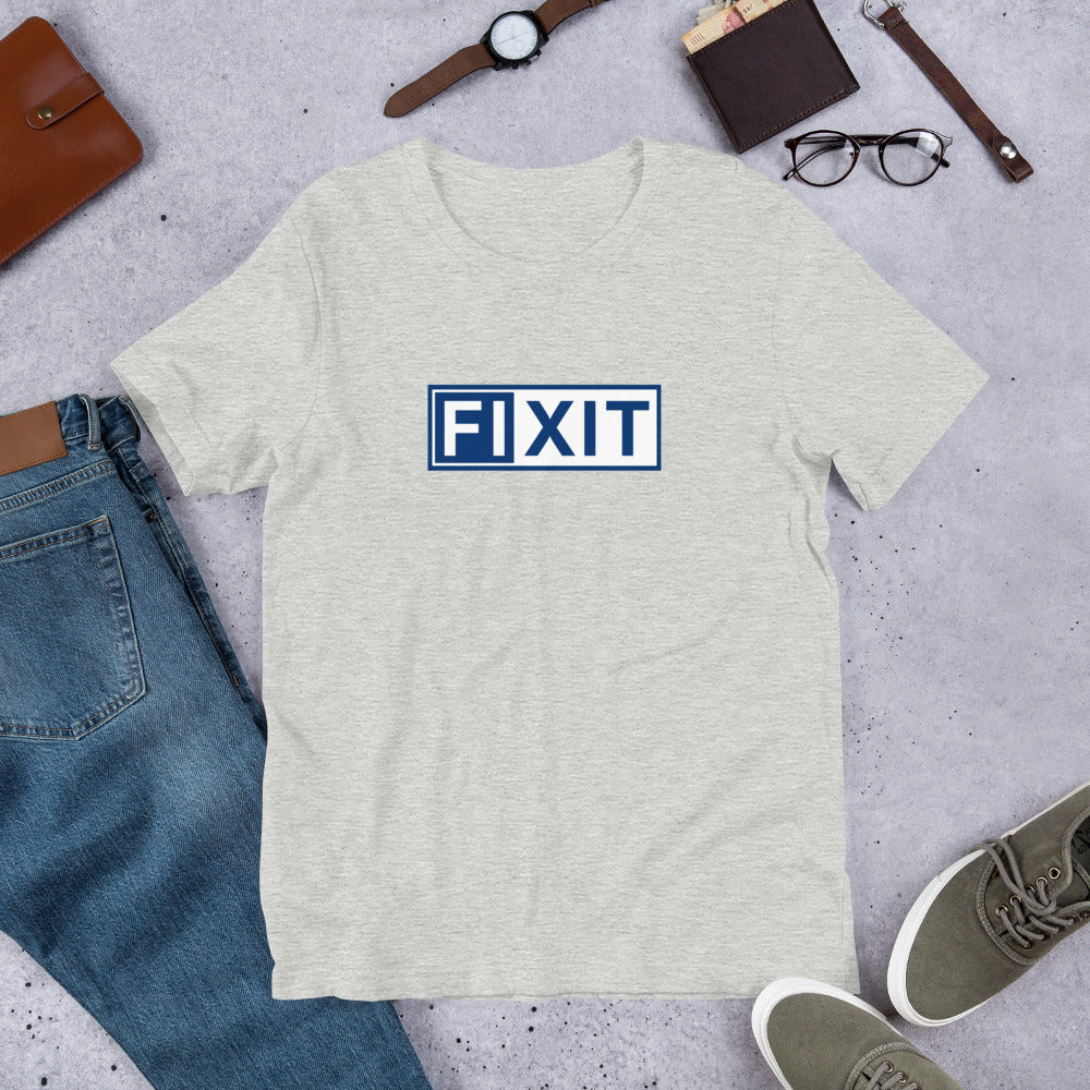 Fixit T-paita