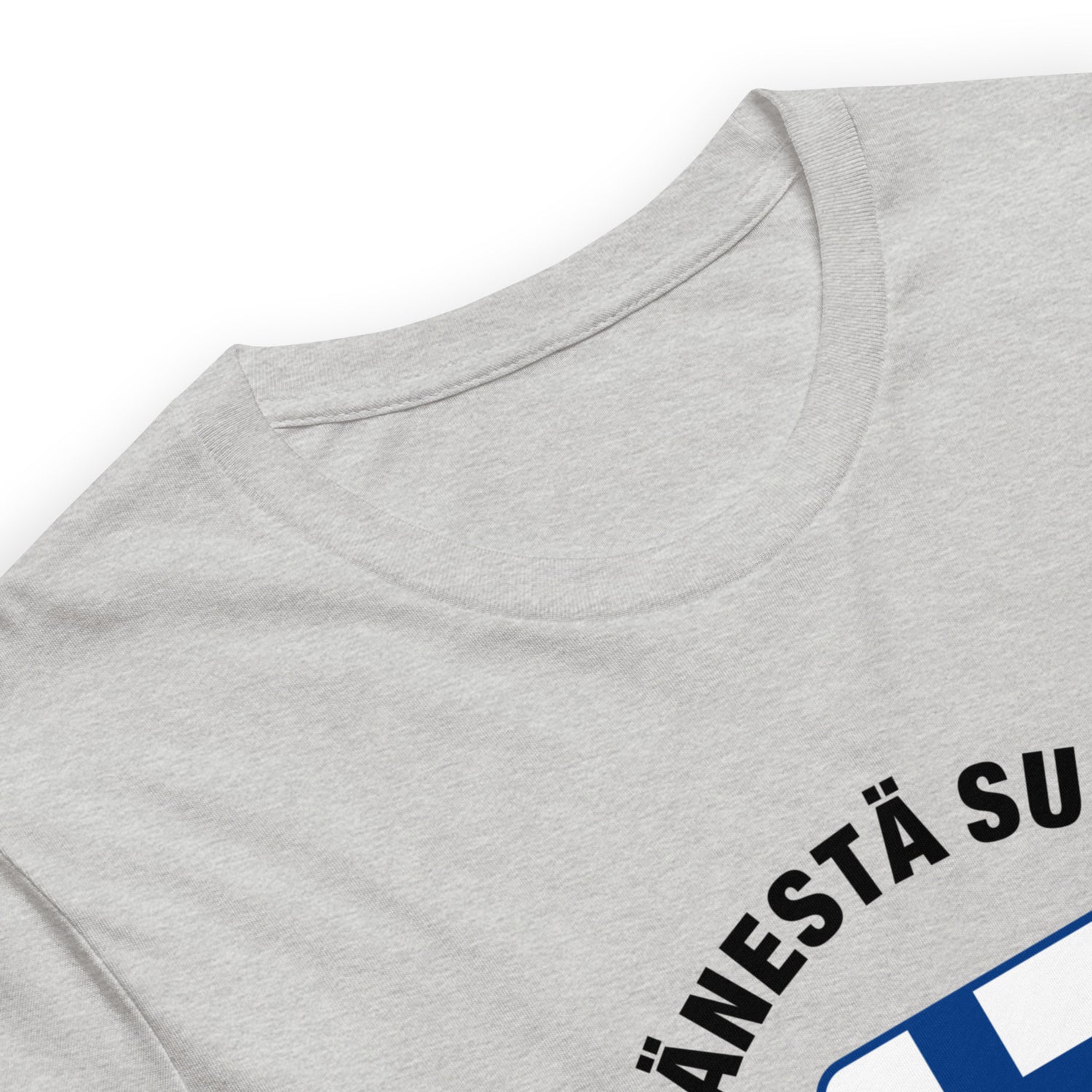 Äänestä Suomi takaisin T-paita