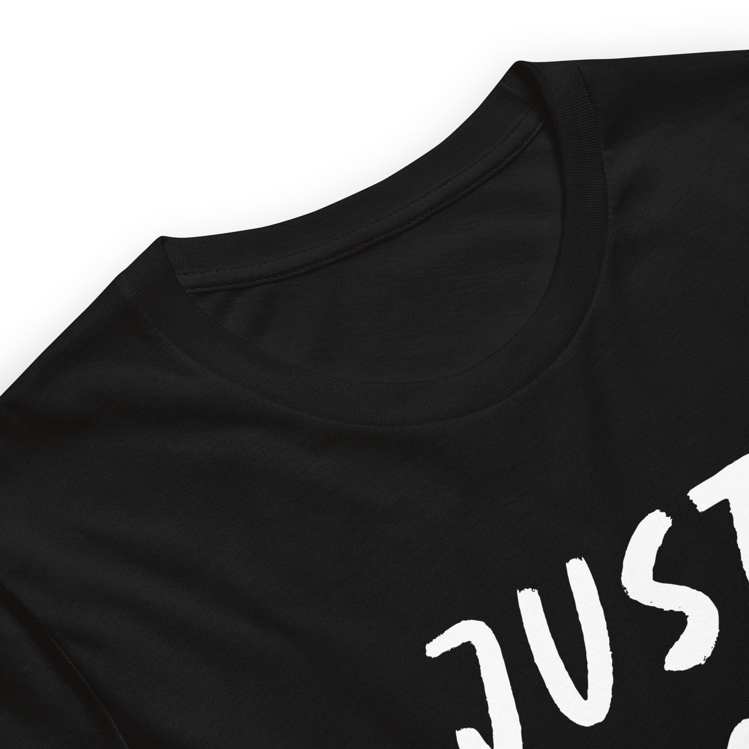 Just Stop Oil T-paita