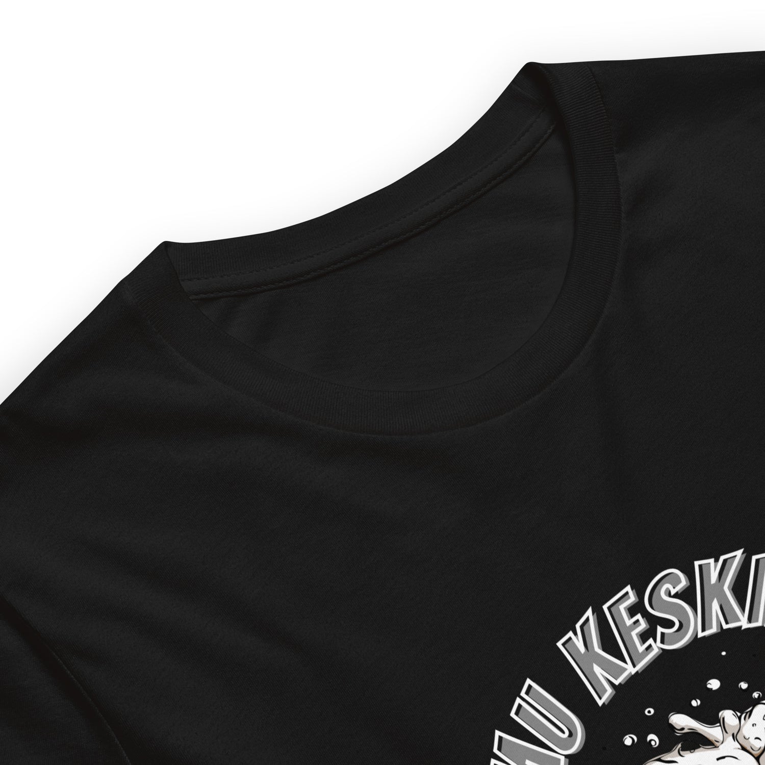 Teemu Keskikalja T-paita