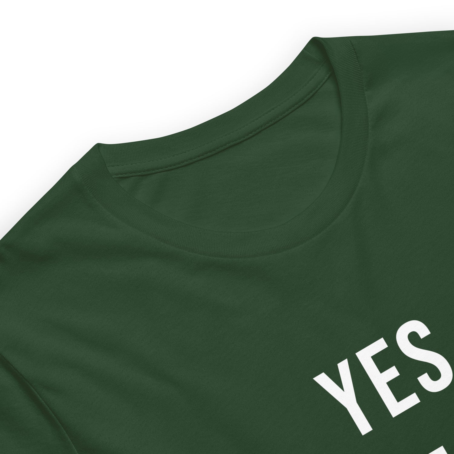 Yes I'm a Vegan T-paita