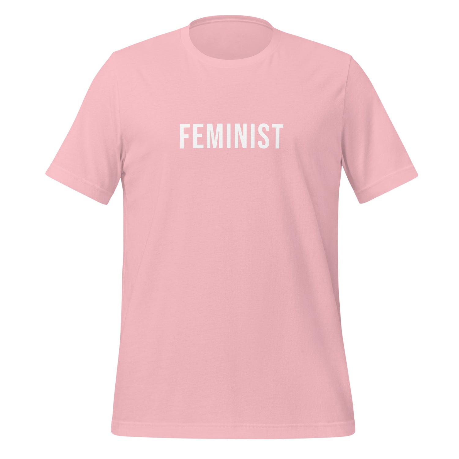 Feminist T-paita