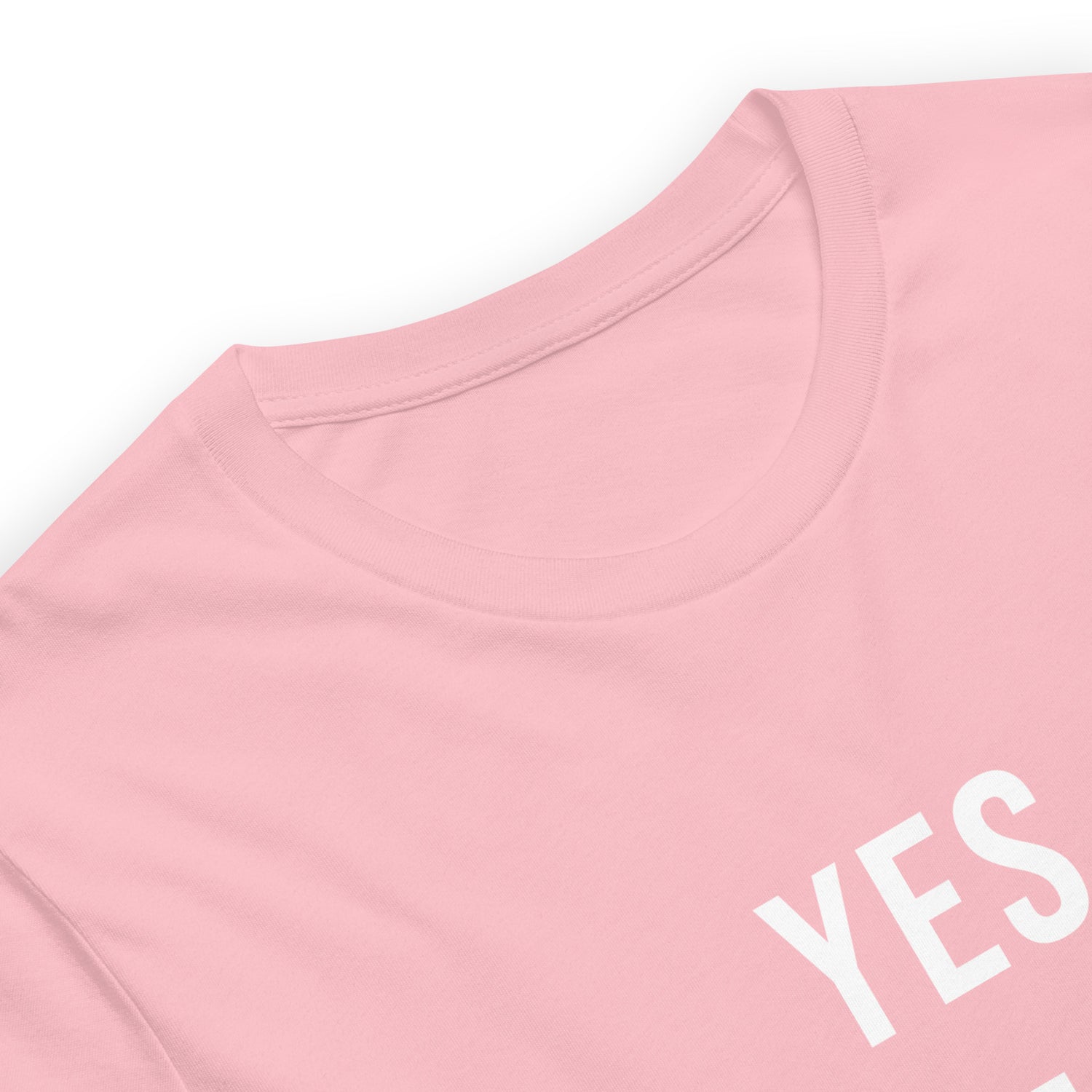 Yes I'm a Vegan T-paita