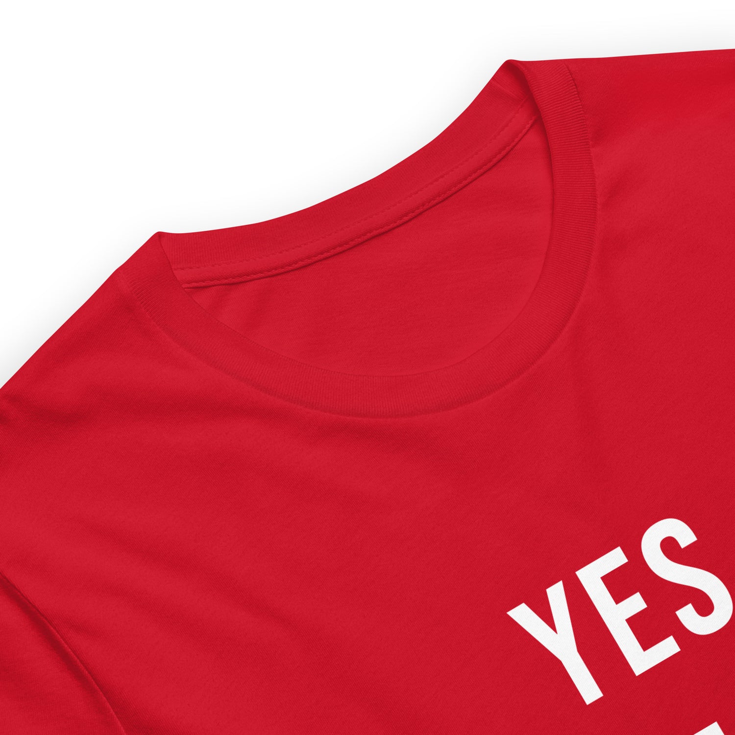 Yes I'm a Vegan T-paita