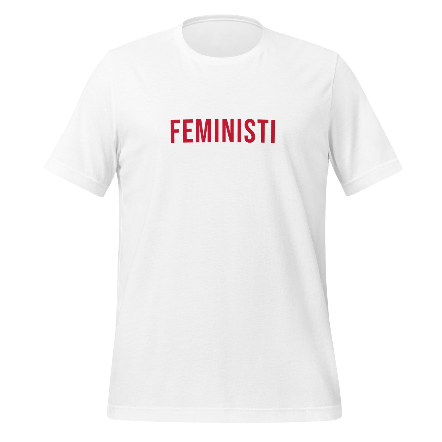 Feministi T-paita