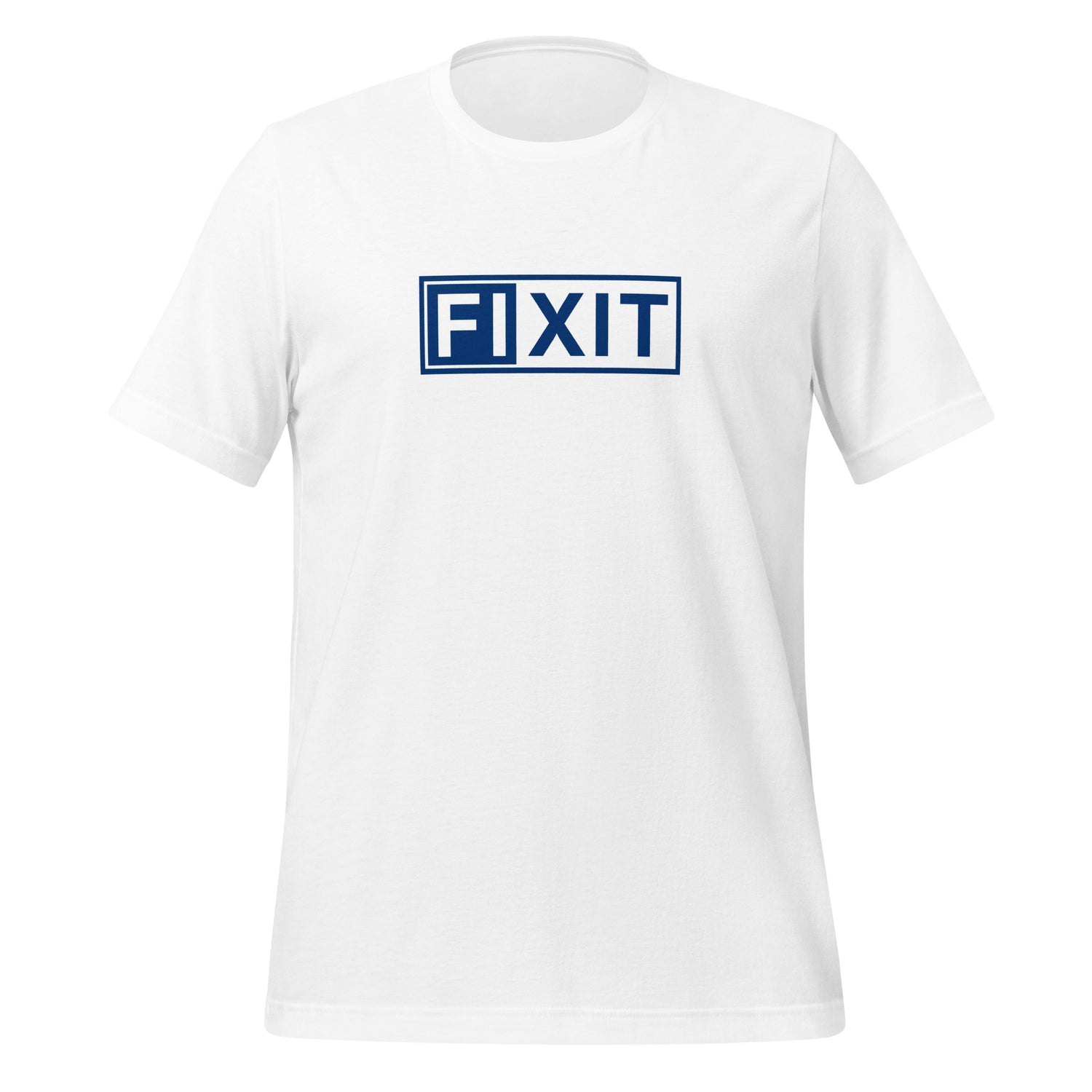 Fixit T-paita