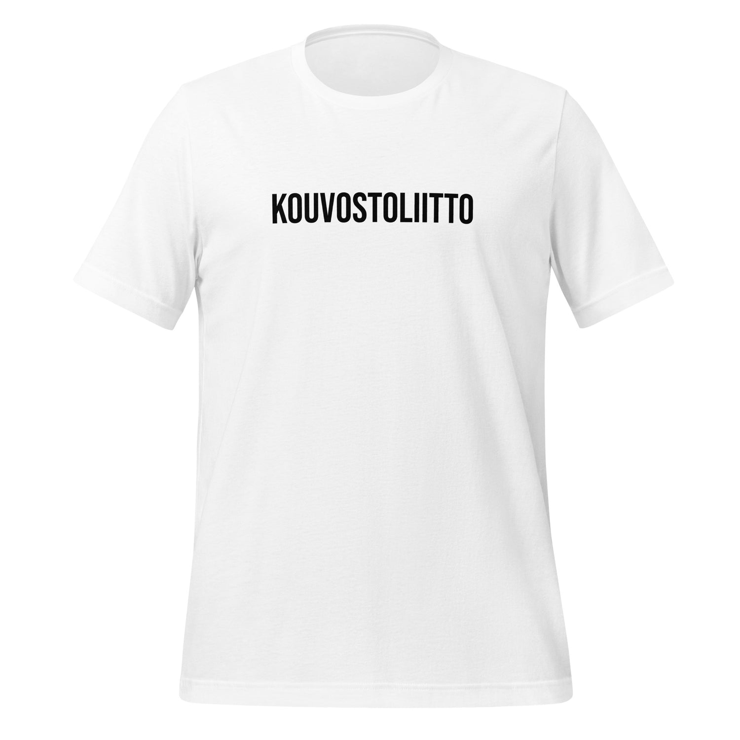 Kouvostoliitto T-paita