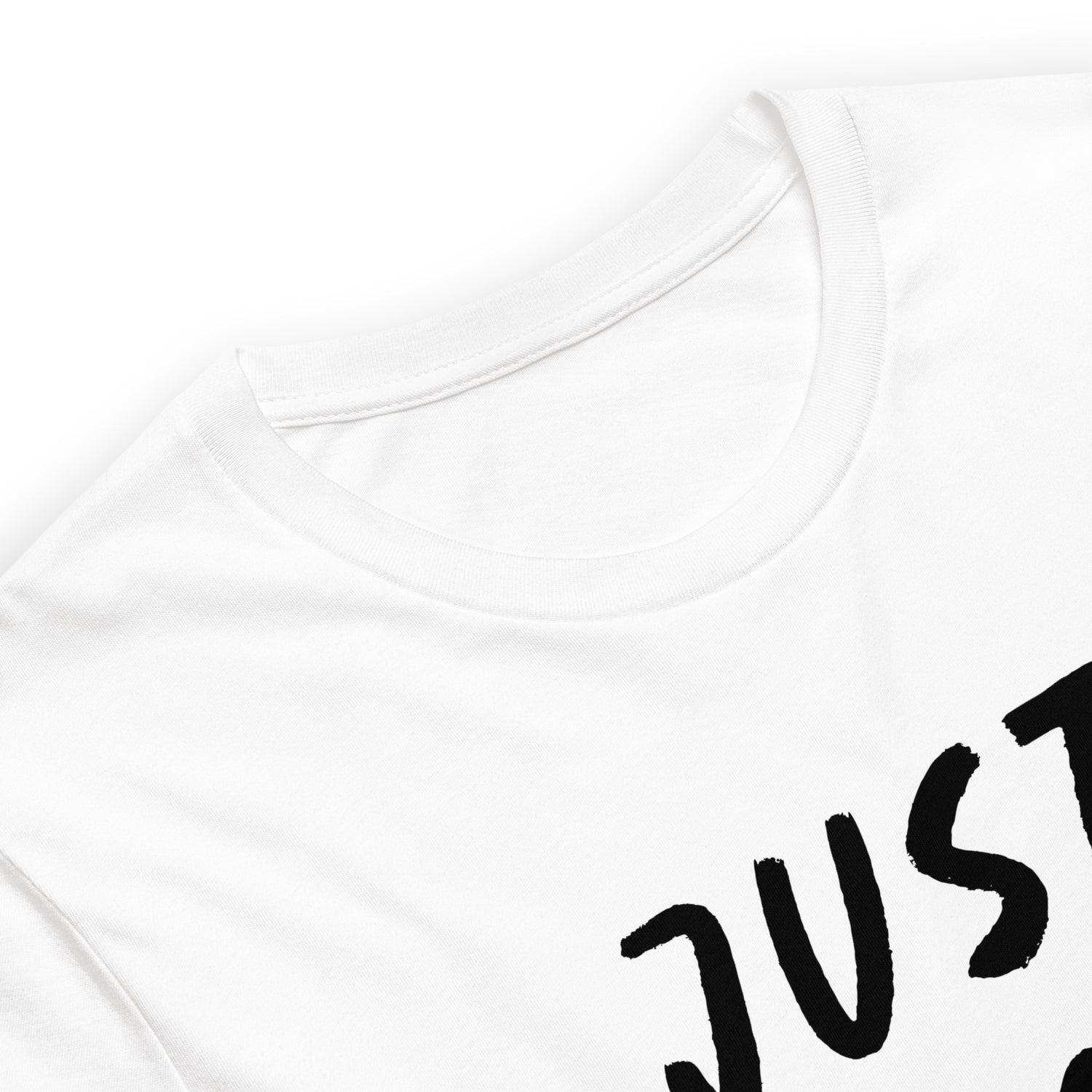 Just Stop Oil T-paita