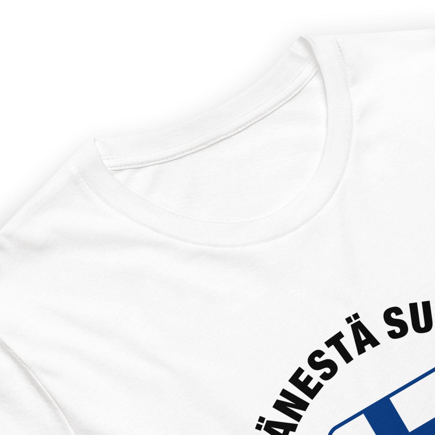 Äänestä Suomi takaisin T-paita