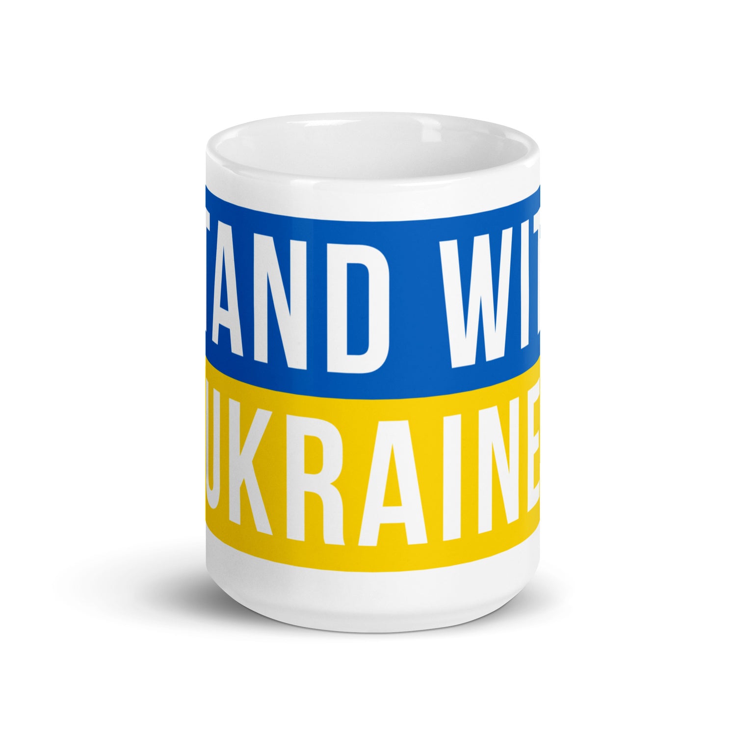 Stand with Ukraine Muki