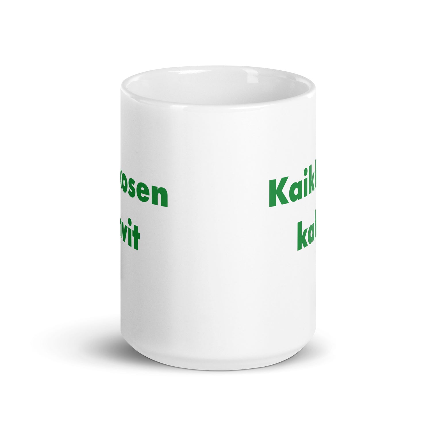 Kaikkosen kahvit Muki