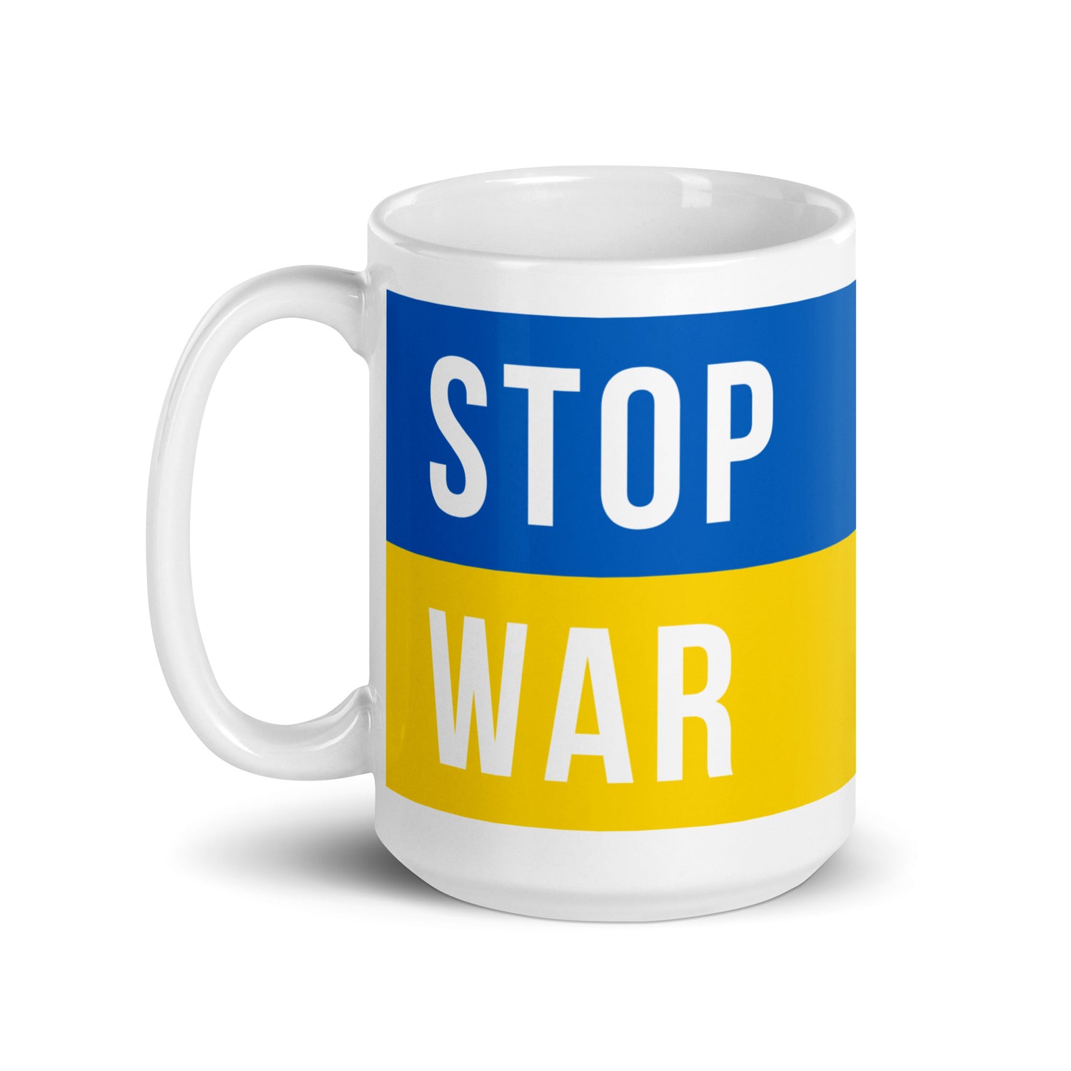 Stop War Muki