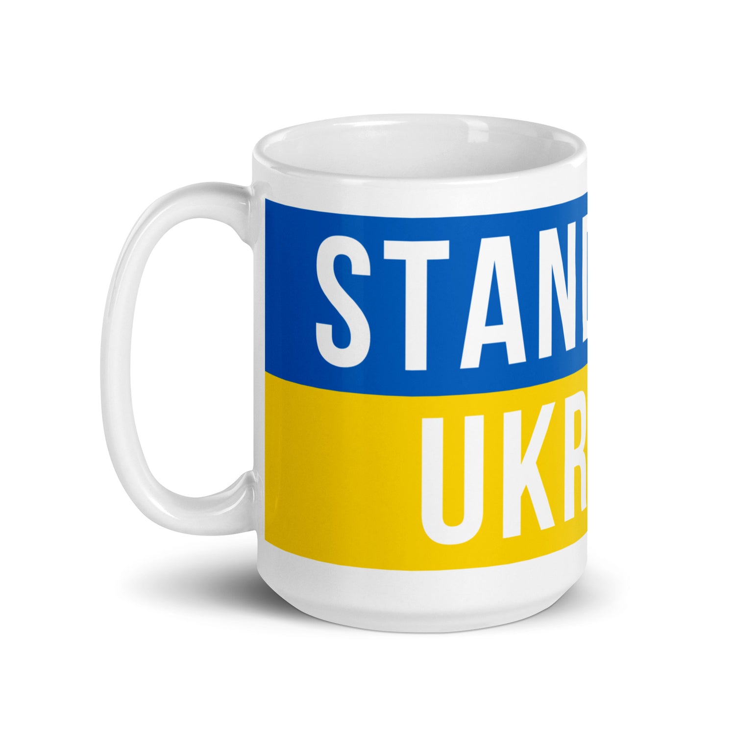 Stand with Ukraine Muki