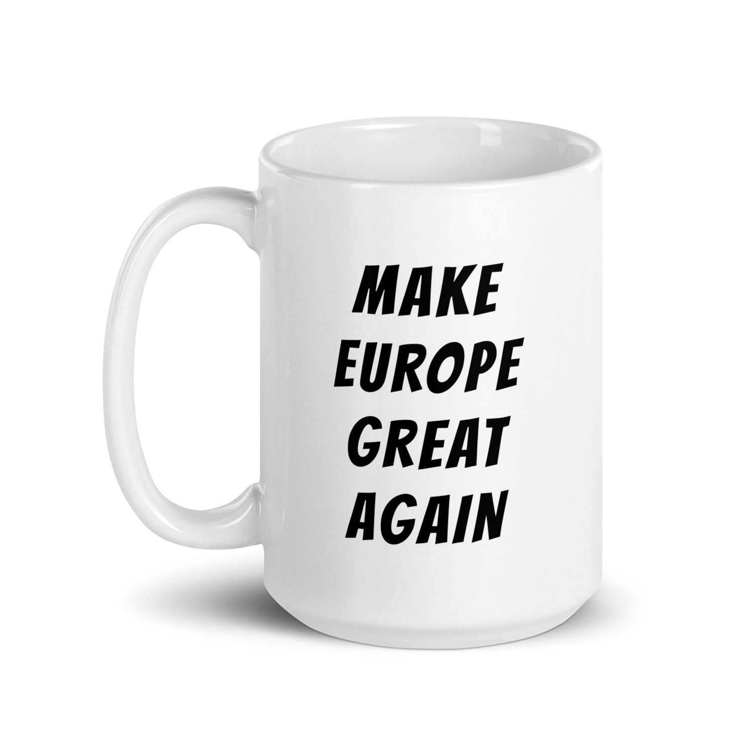 Make Europe Great Again Muki