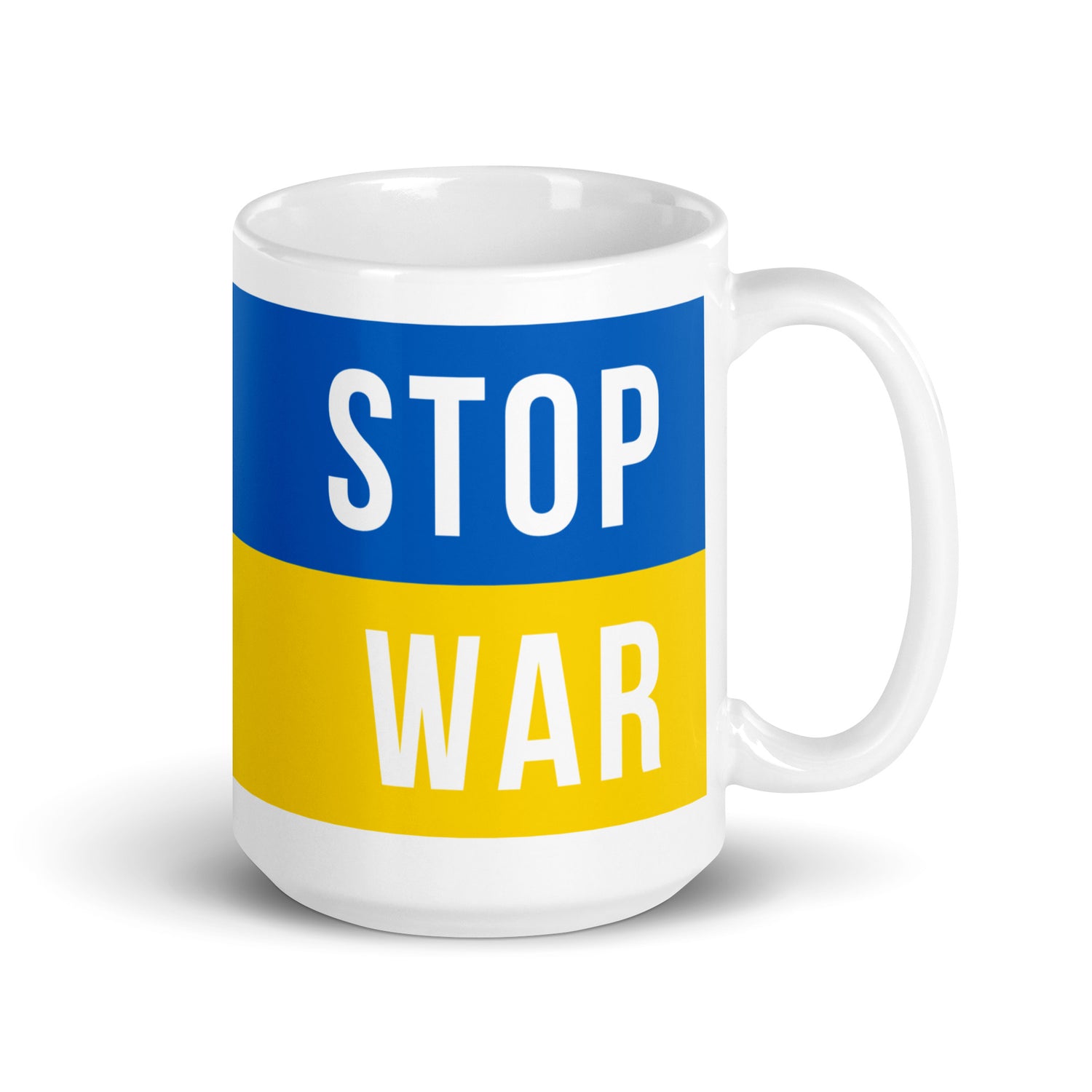 Stop War Muki
