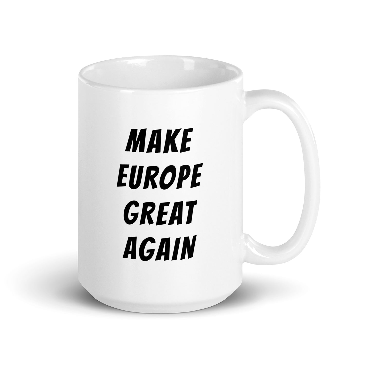 Make Europe Great Again Muki