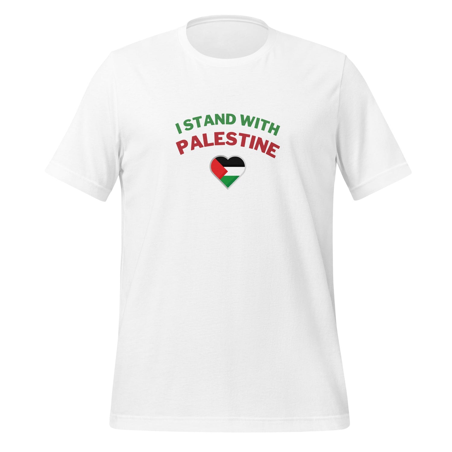 Palestiina