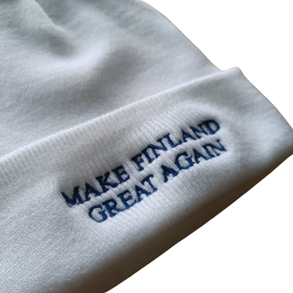 Make_Finland_Great_Again_Pipo_Valkoinen