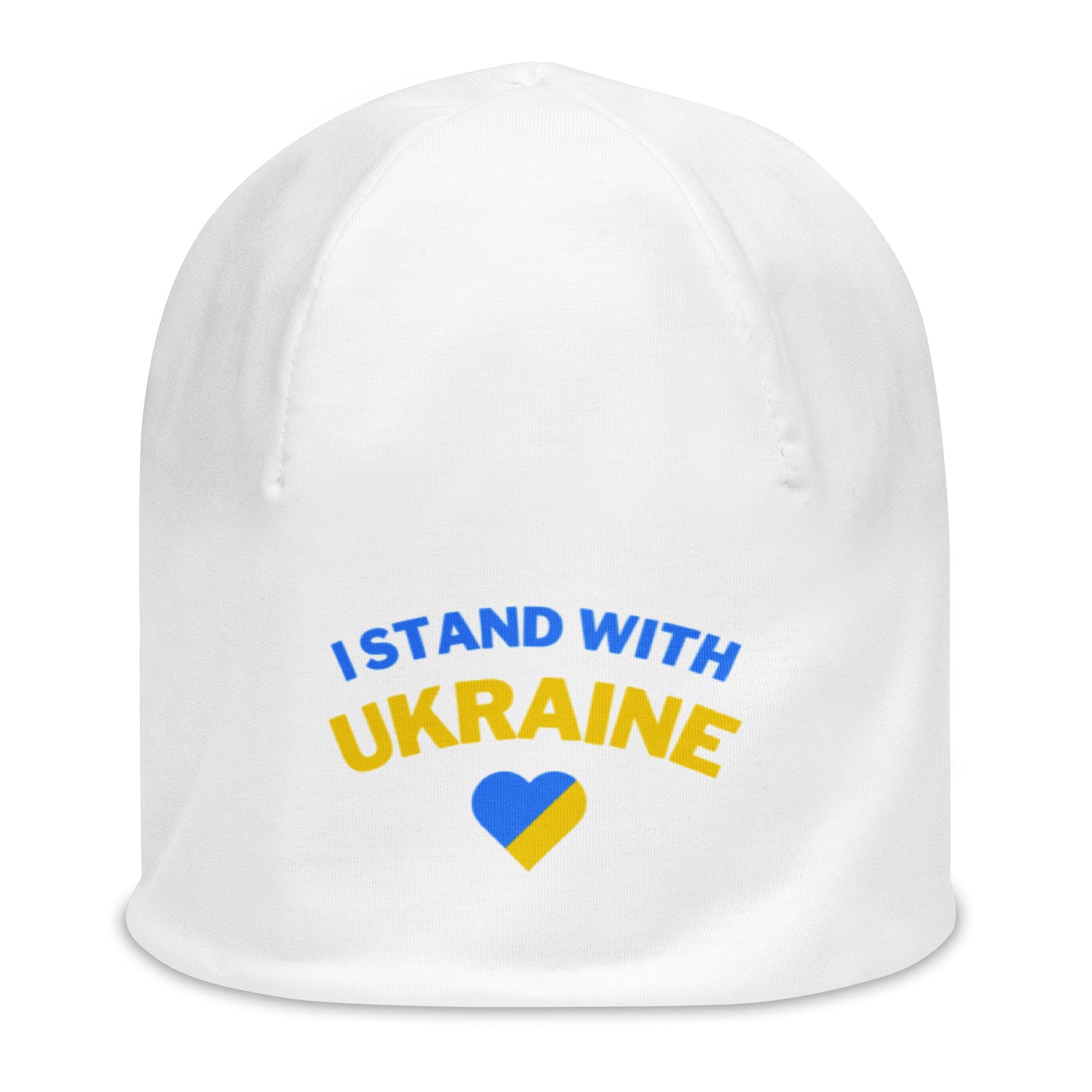 I stand with Ukraine Pipo