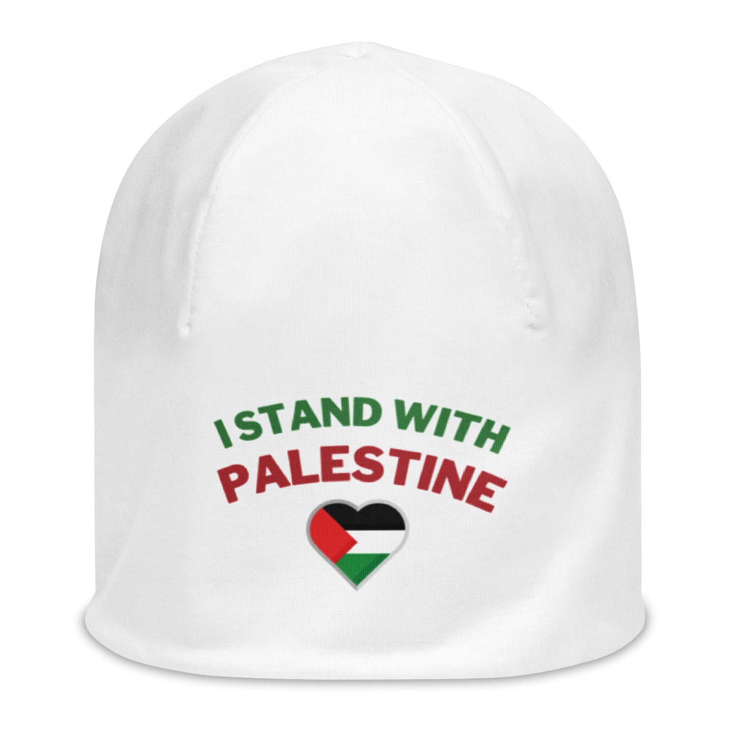 I stand with Palestine Pipo