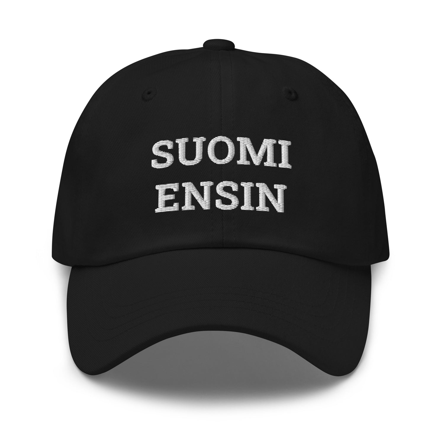 Suomi ensin Lippis