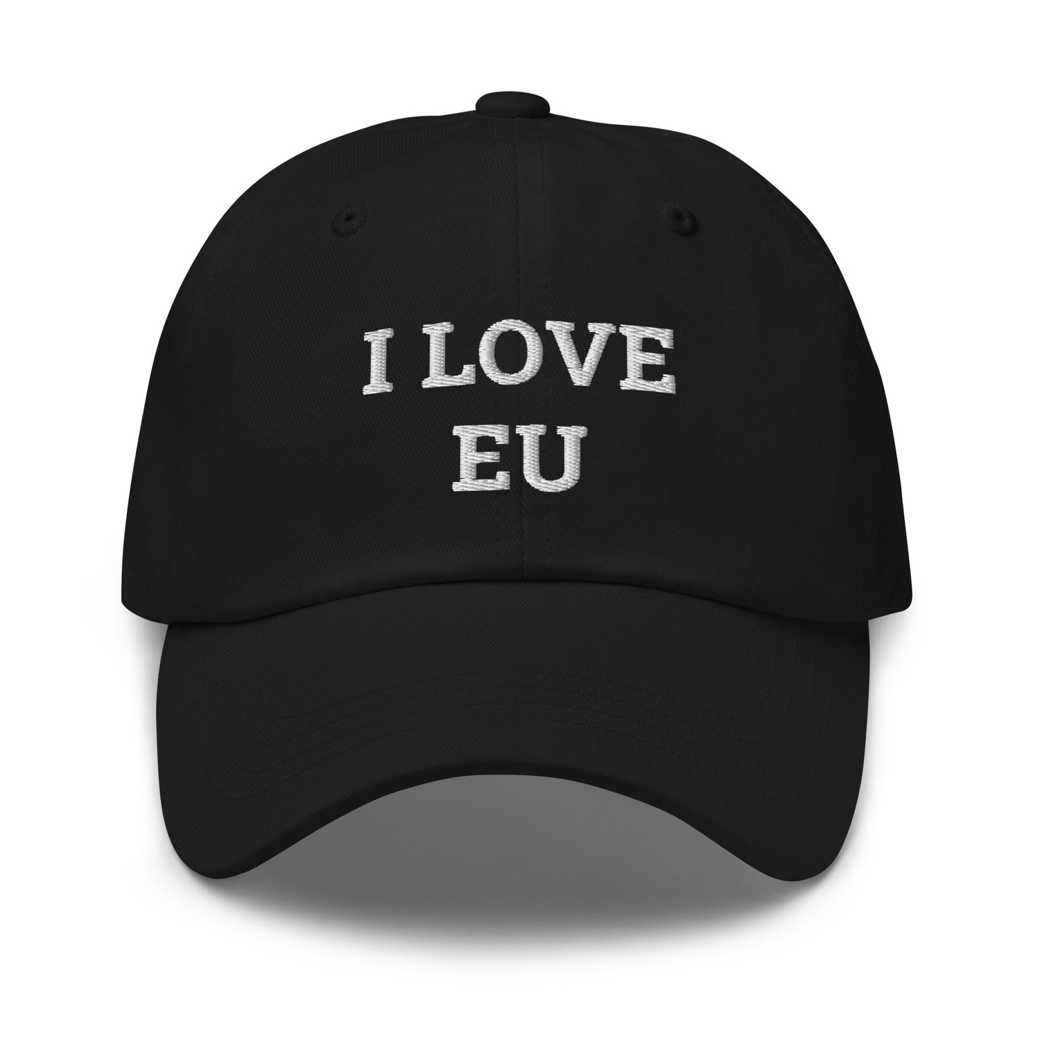 I love EU Lippis