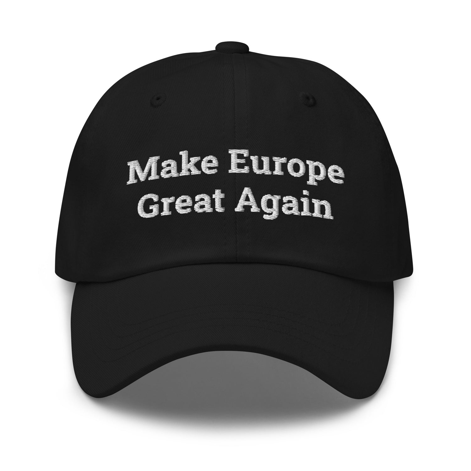 Make Europe Great Again Lippis