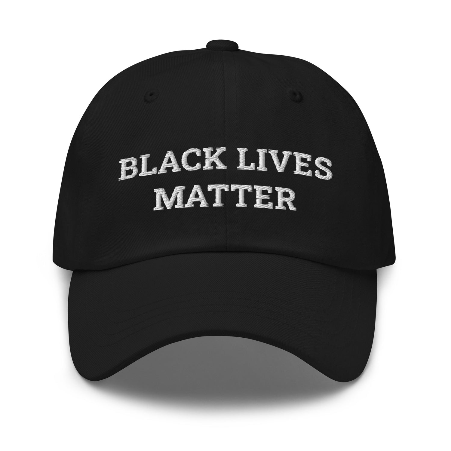 Black Lives Matter Lippis