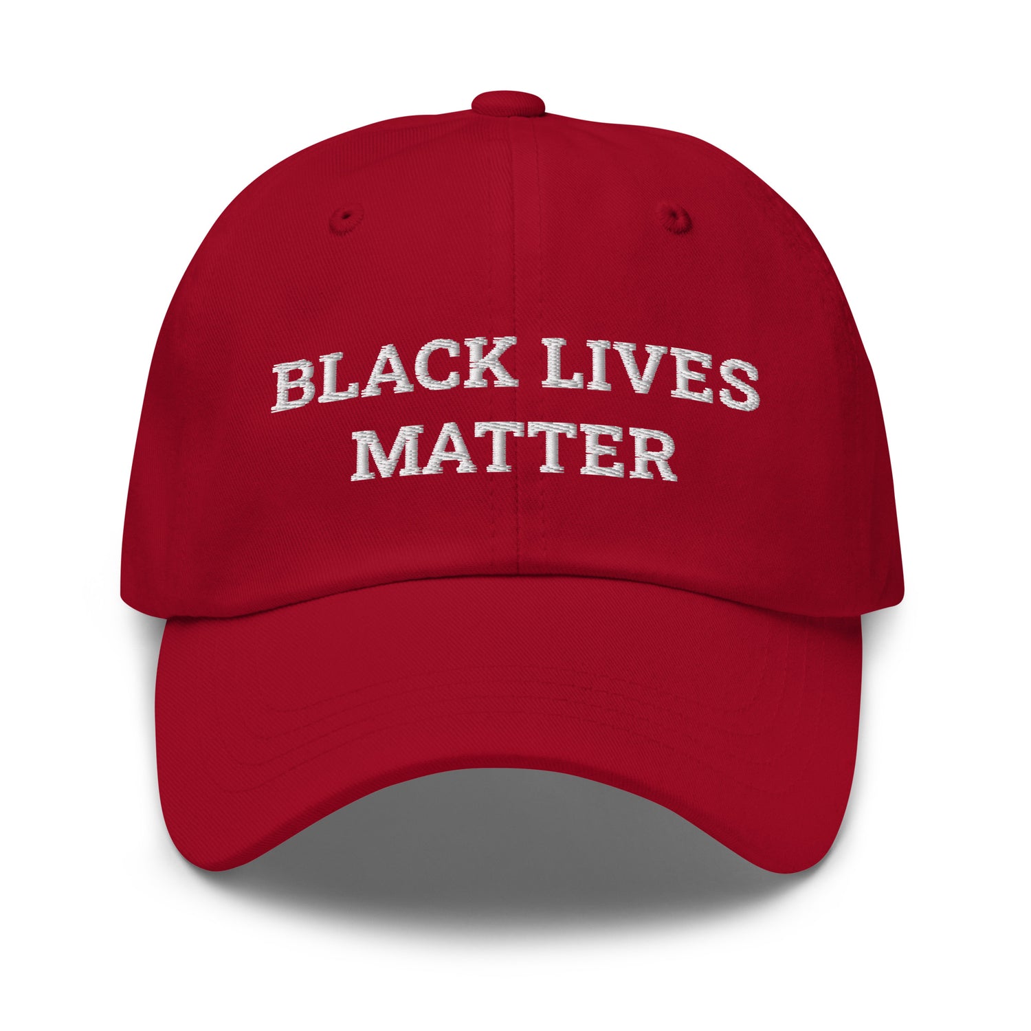 Black Lives Matter Lippis