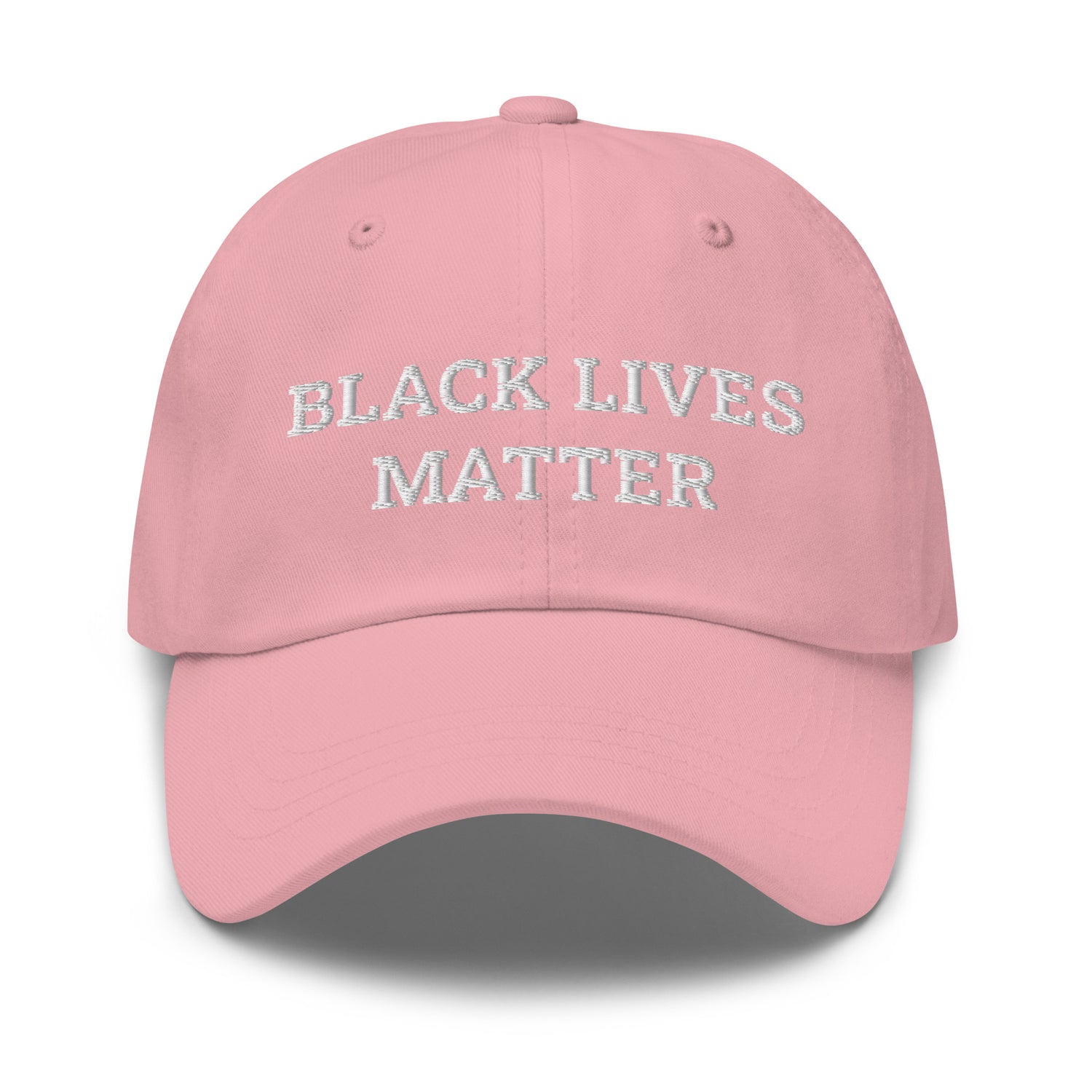 Black Lives Matter Lippis