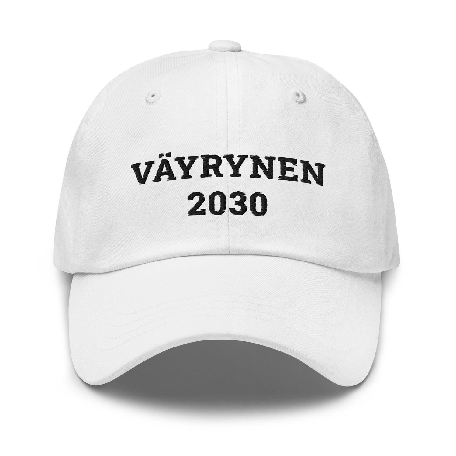 Väyrynen 2030 Lippis