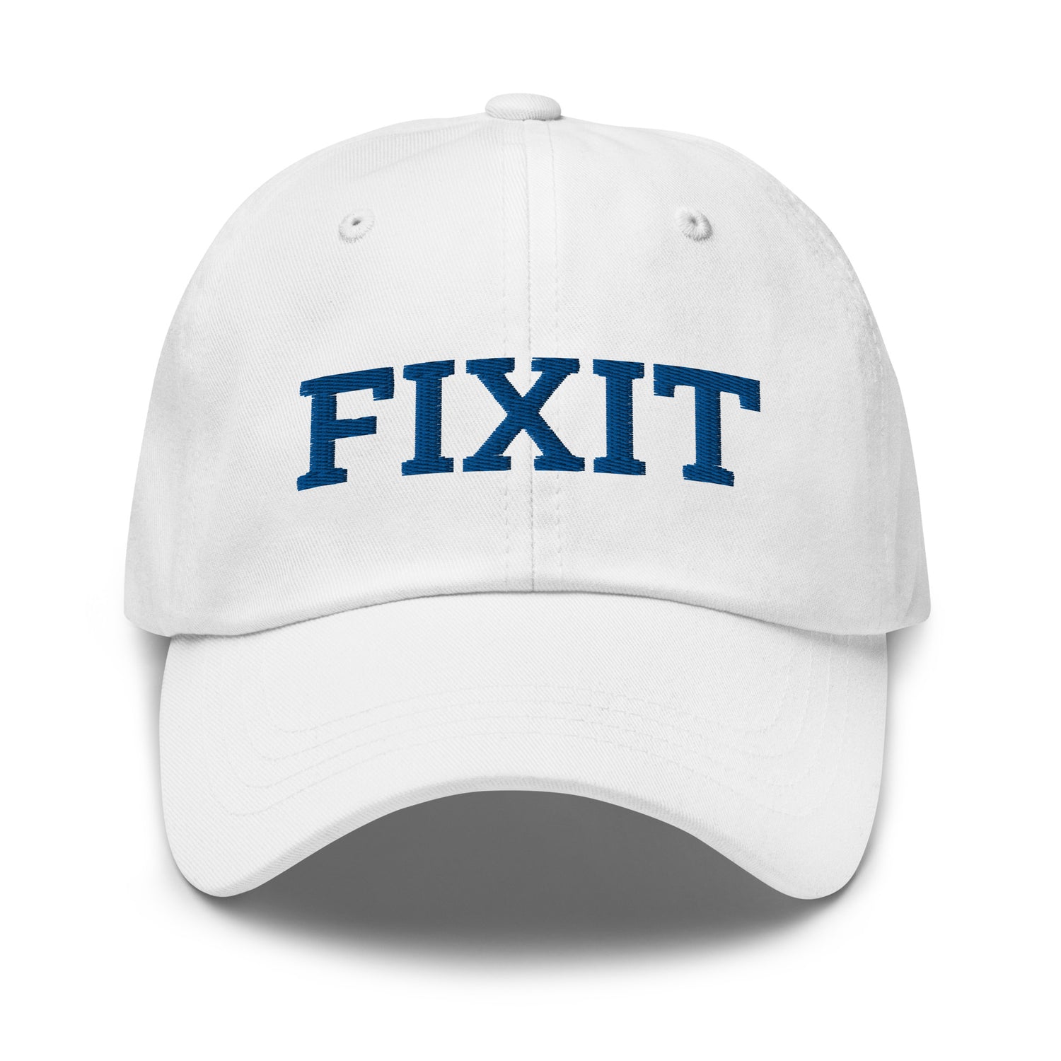 Fixit Lippis