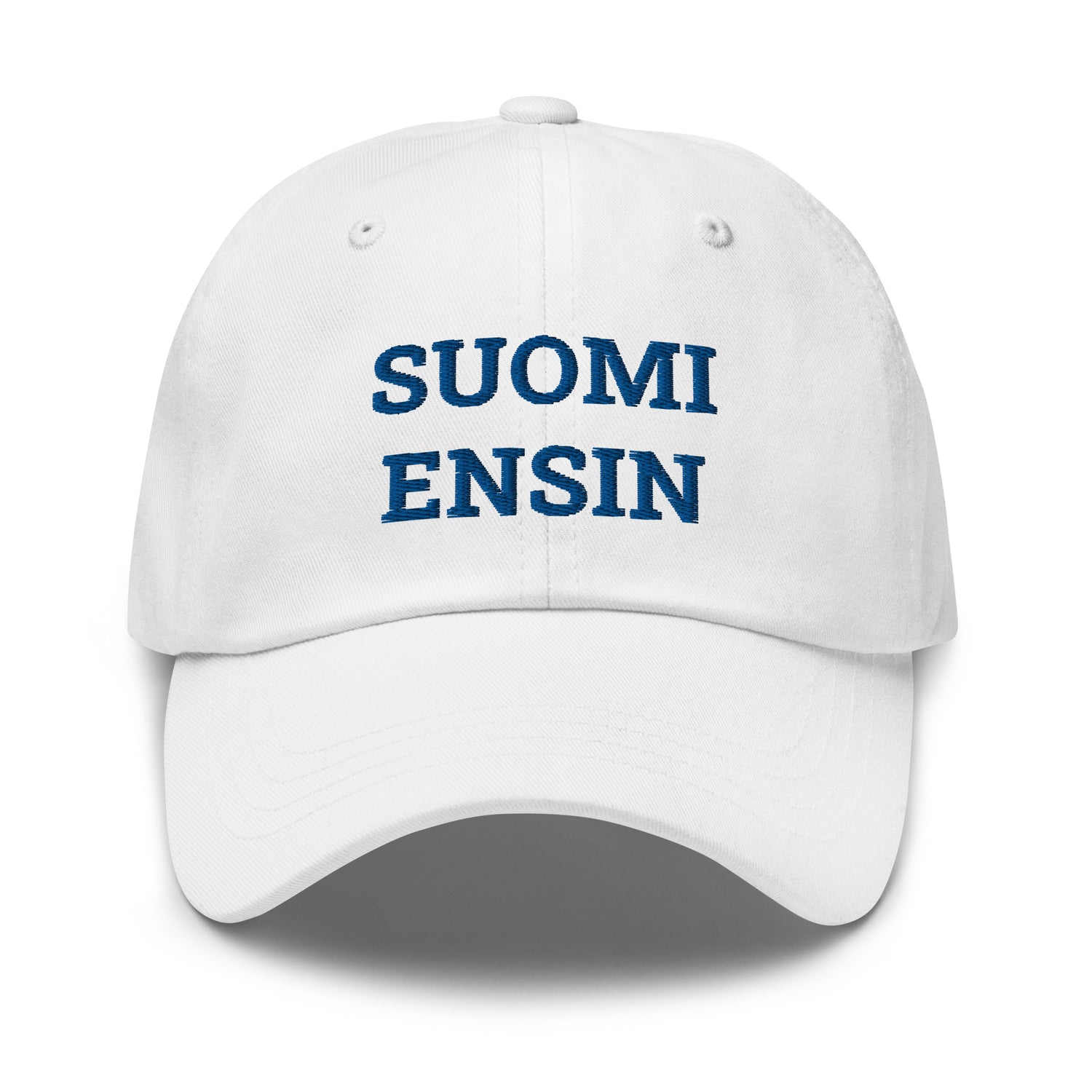 Suomi ensin Lippis