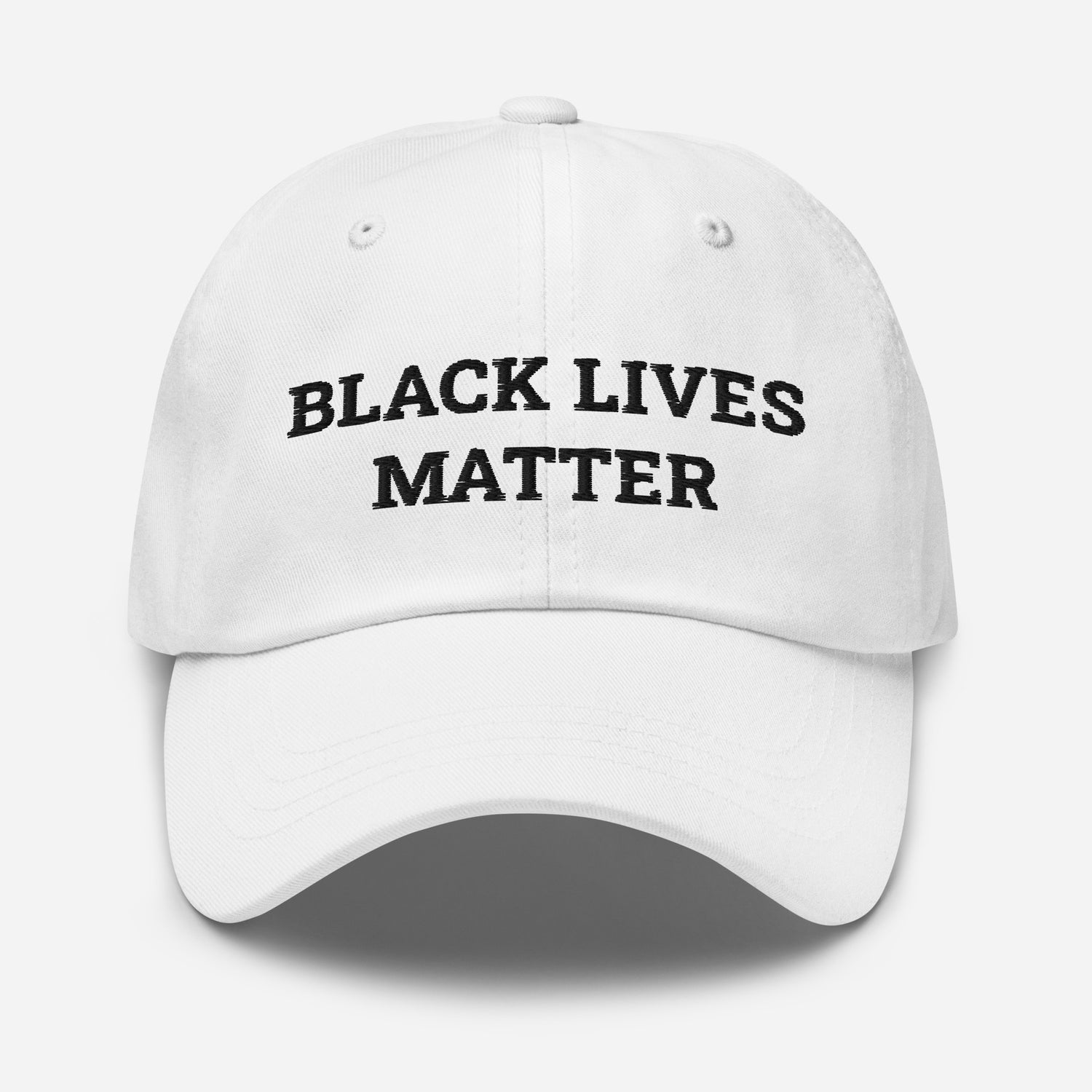 Black Lives Matter Lippis