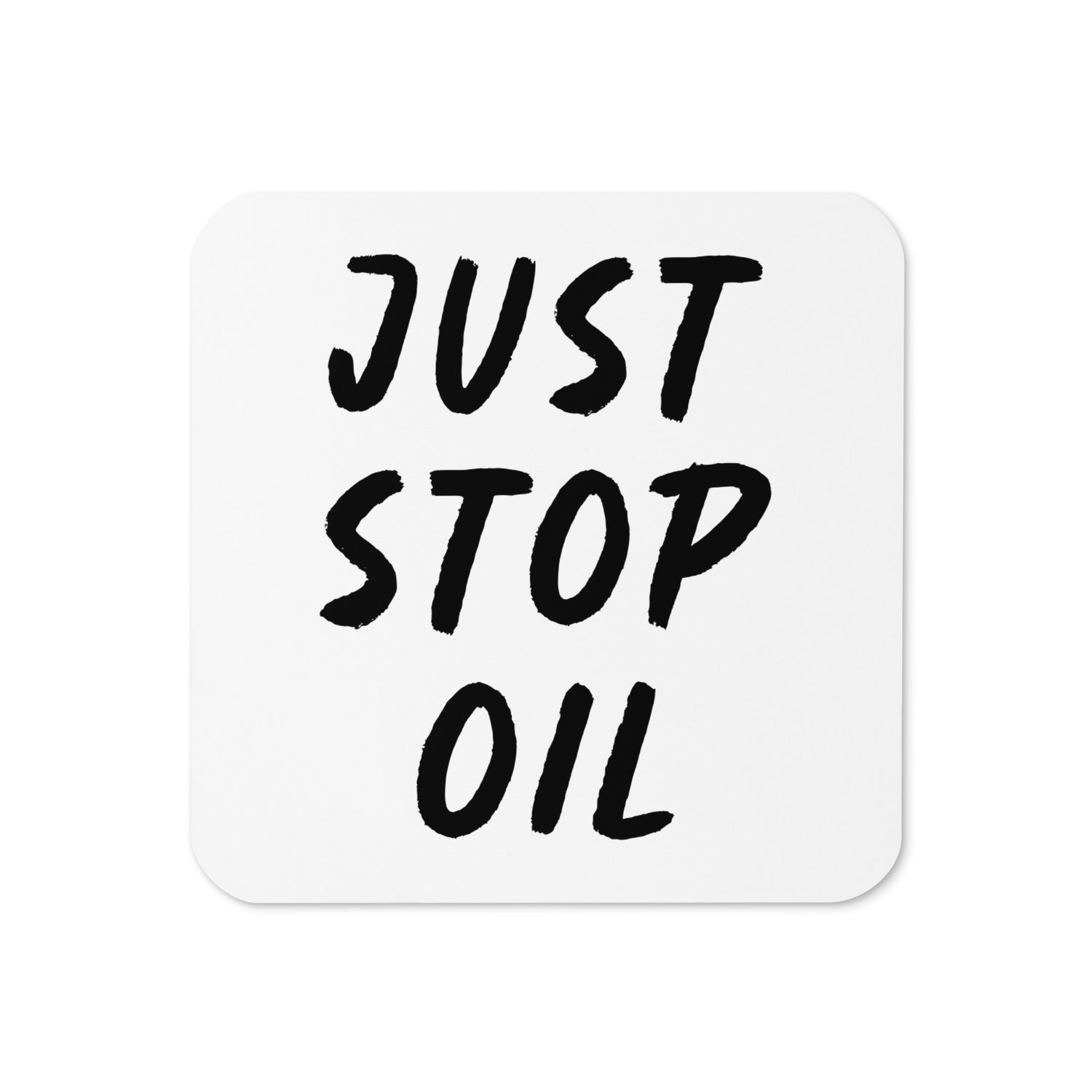 Just Stop Oil Lasinalunen