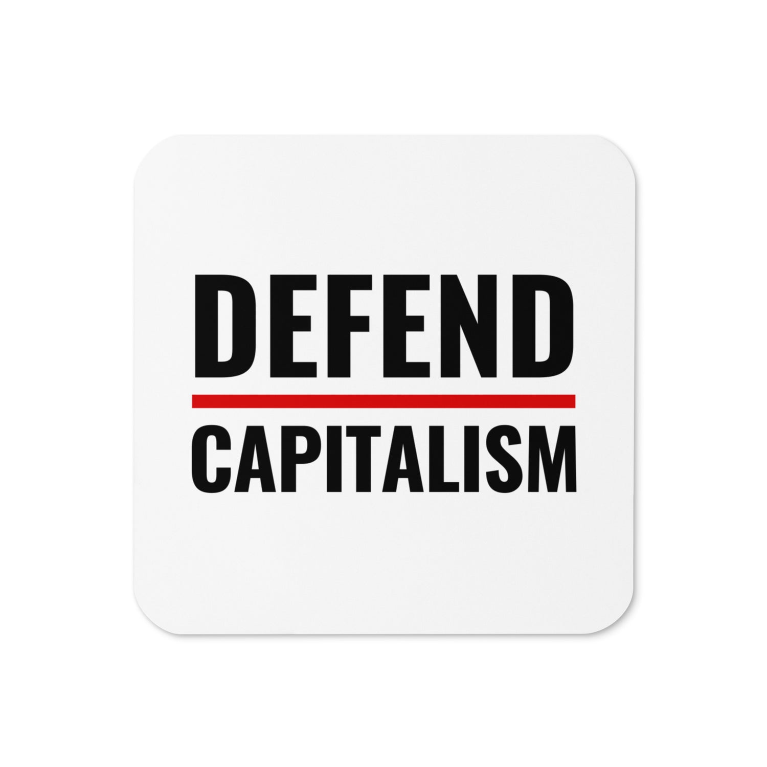 Defend Capitalism Lasinalunen