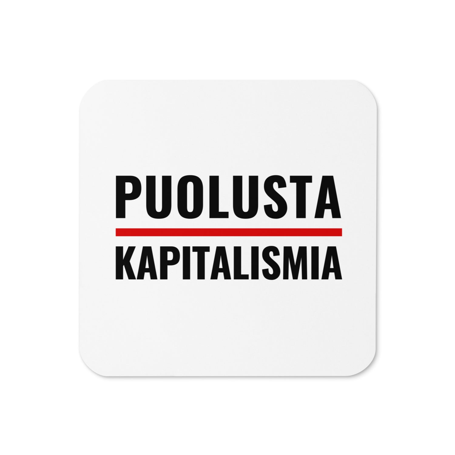 Puolusta Kapitalismia Lasinalunen