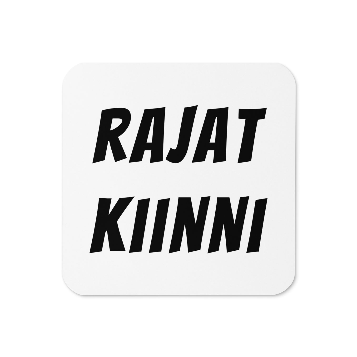 Rajat kiinni Lasinalunen