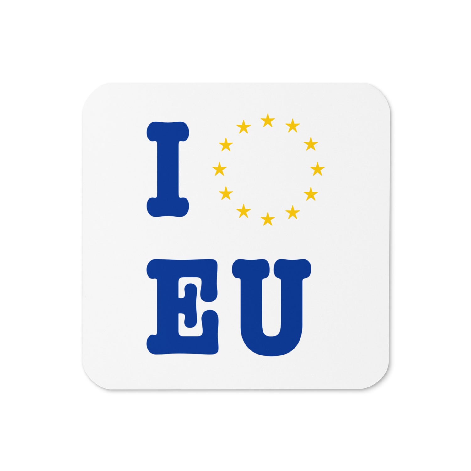 I love EU Lasinalunen