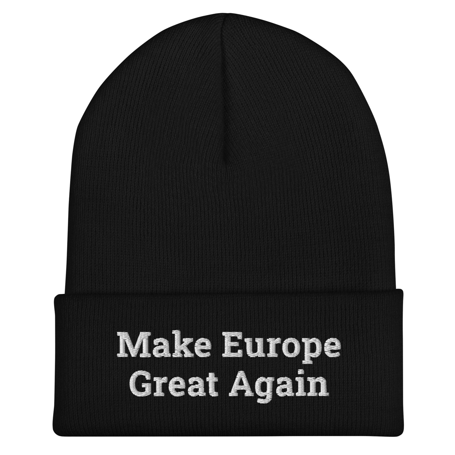 Make Europe Great Again Pipo