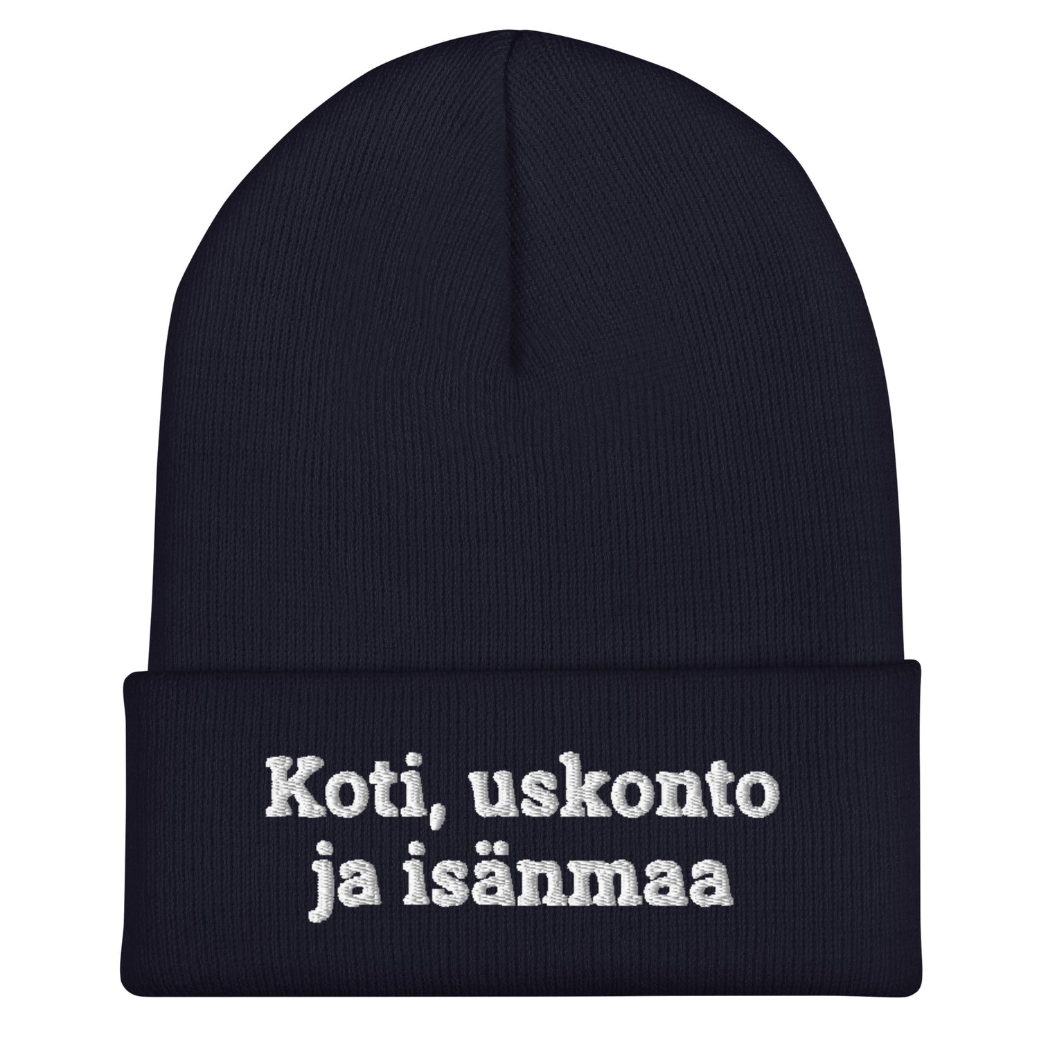 Koti, uskonto ja isänmaa Pipo